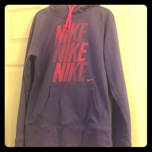 Hooded Therma Fleece Sweatshirt